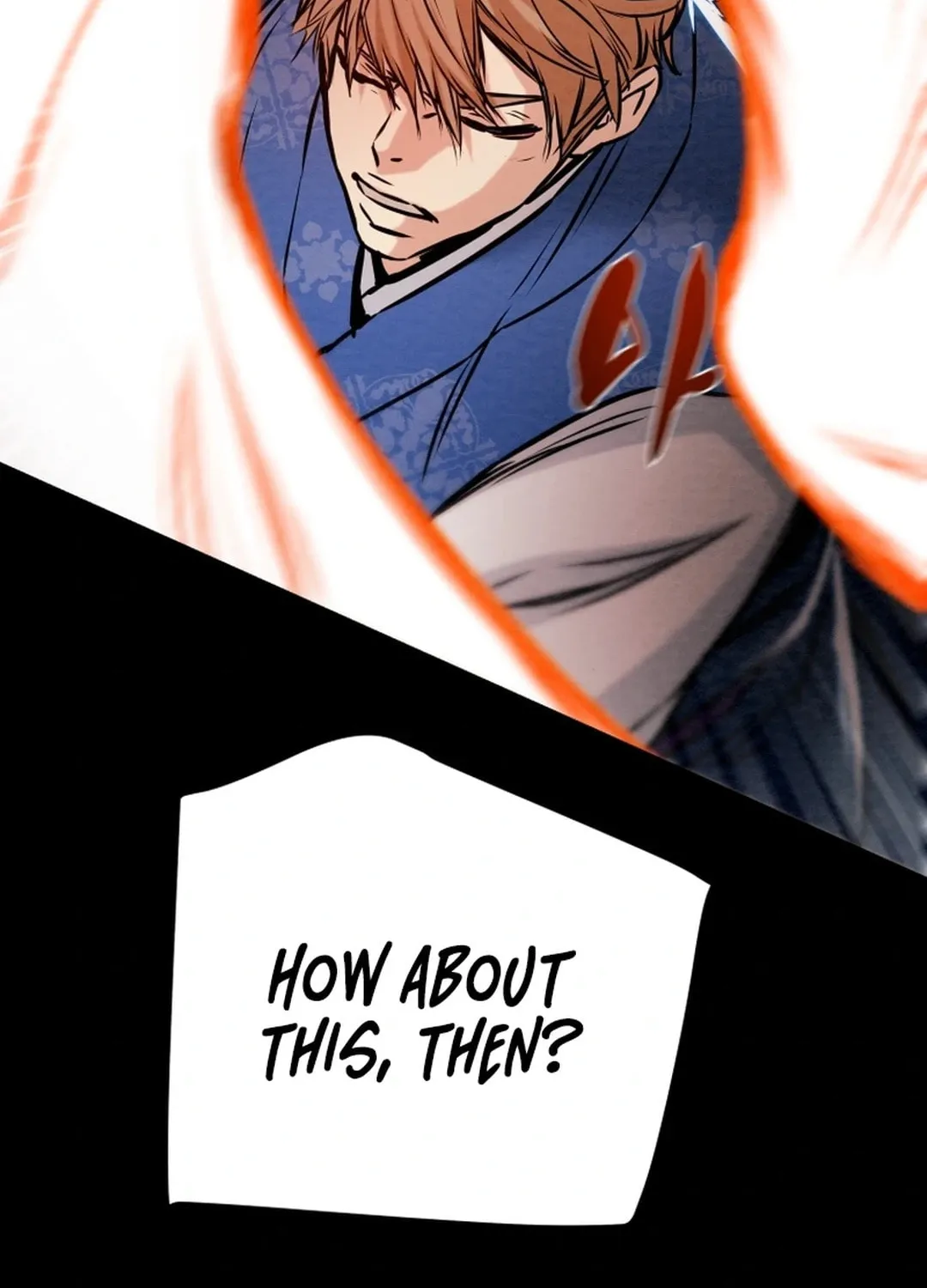 Read Heavenly Moon chapter 95 image 30 on Lezhin