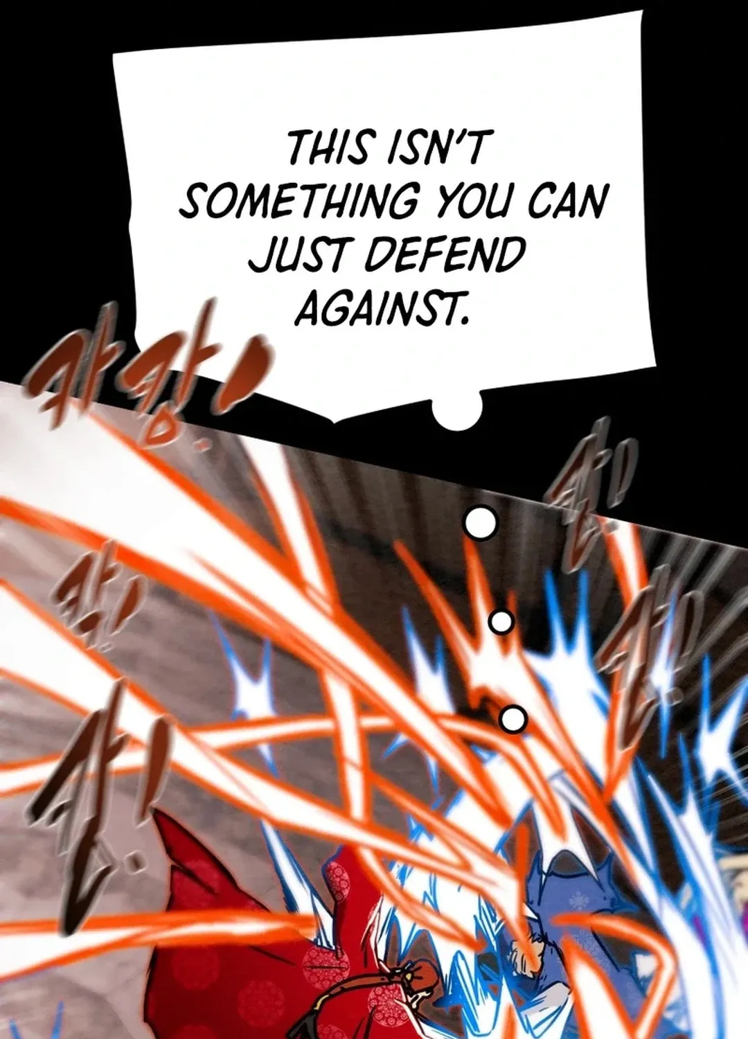 Read Heavenly Moon chapter 95 image 36 on Lezhin