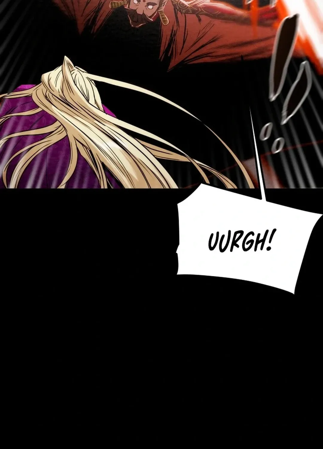 Read Heavenly Moon chapter 95 image 42 on Lezhin