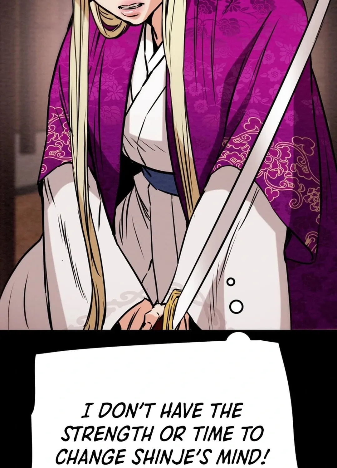 Read Heavenly Moon chapter 95 image 62 on Lezhin