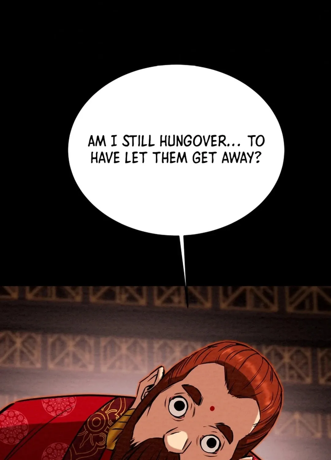 Read Heavenly Moon chapter 95 image 80 on Lezhin