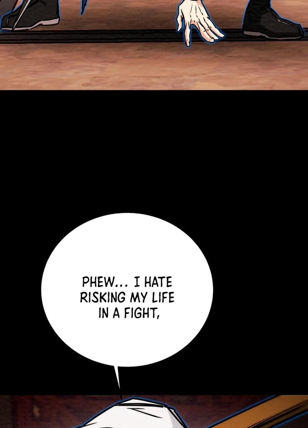 Read Heavenly Moon chapter 95 image 84 on Lezhin