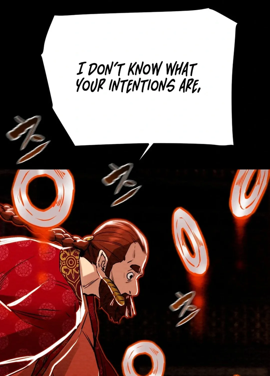 Read Heavenly Moon chapter 95 image 92 on Lezhin