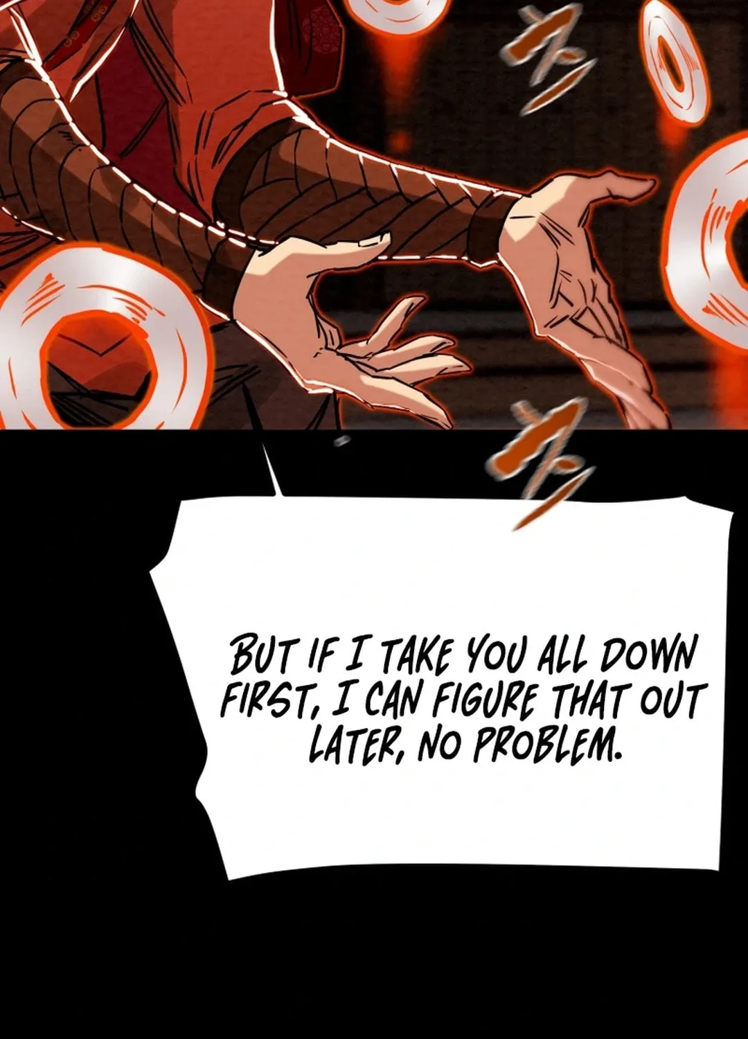 Read Heavenly Moon chapter 95 image 93 on Lezhin