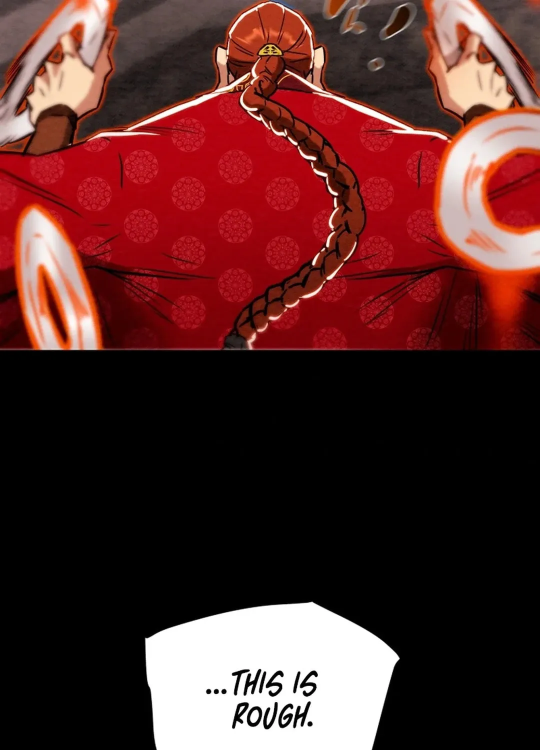 Read Heavenly Moon chapter 95 image 96 on Lezhin