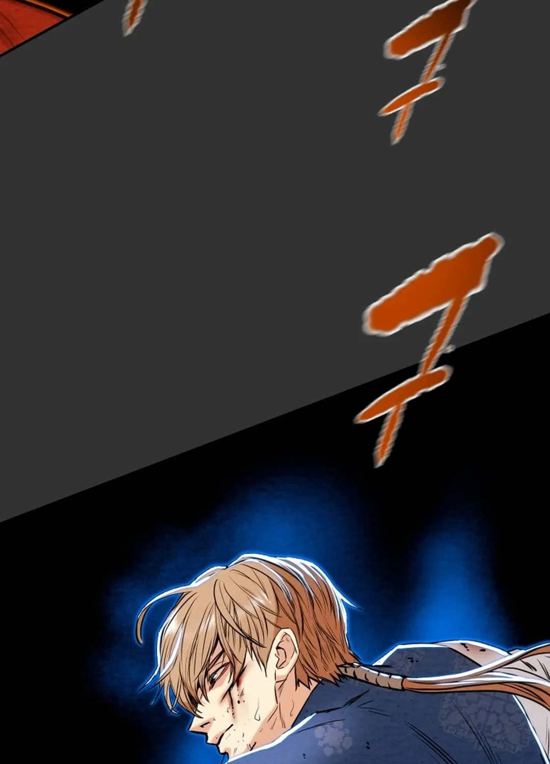 Read Heavenly Moon chapter 96 image 105 on Lezhin