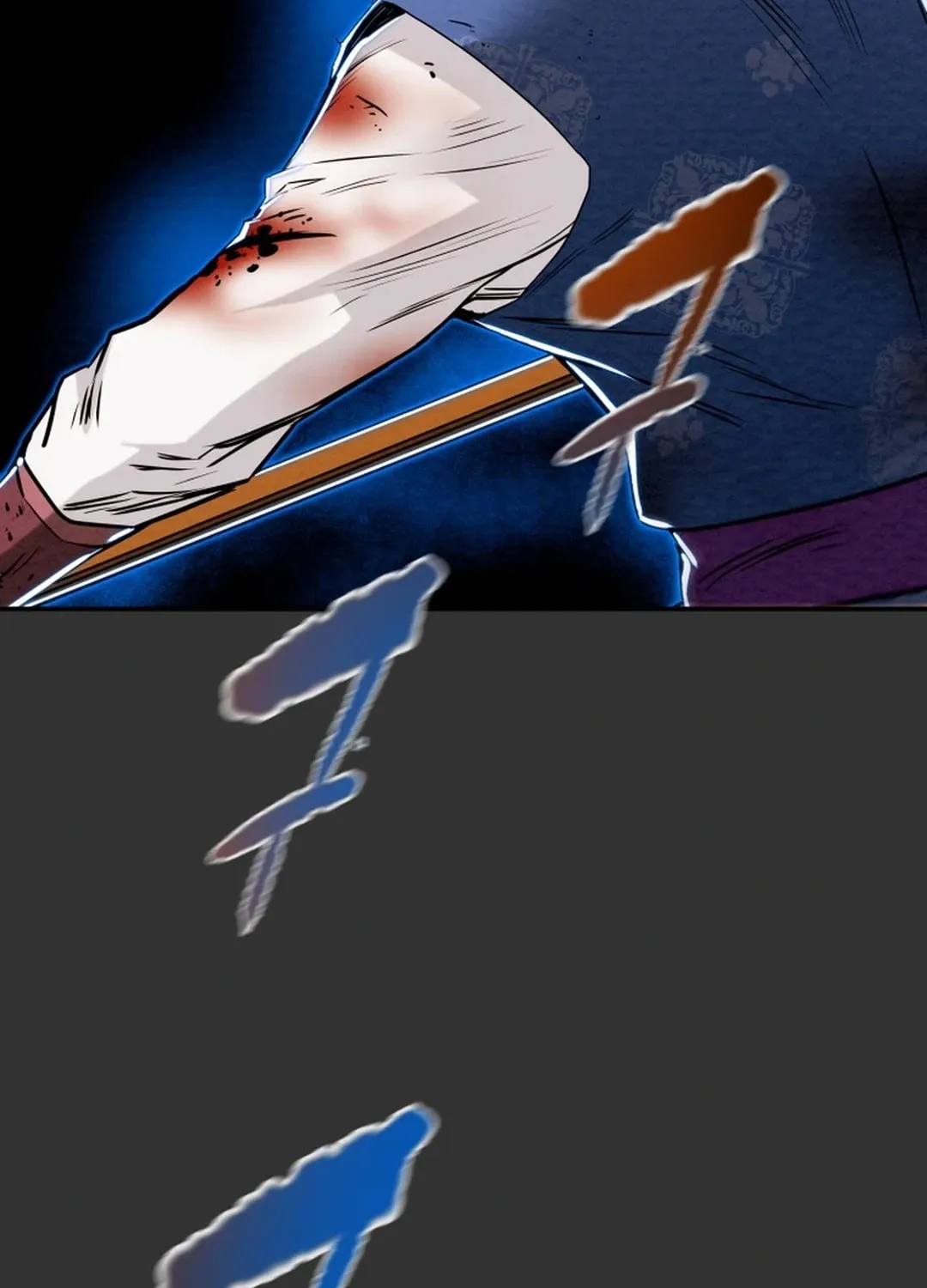 Read Heavenly Moon chapter 96 image 106 on Lezhin