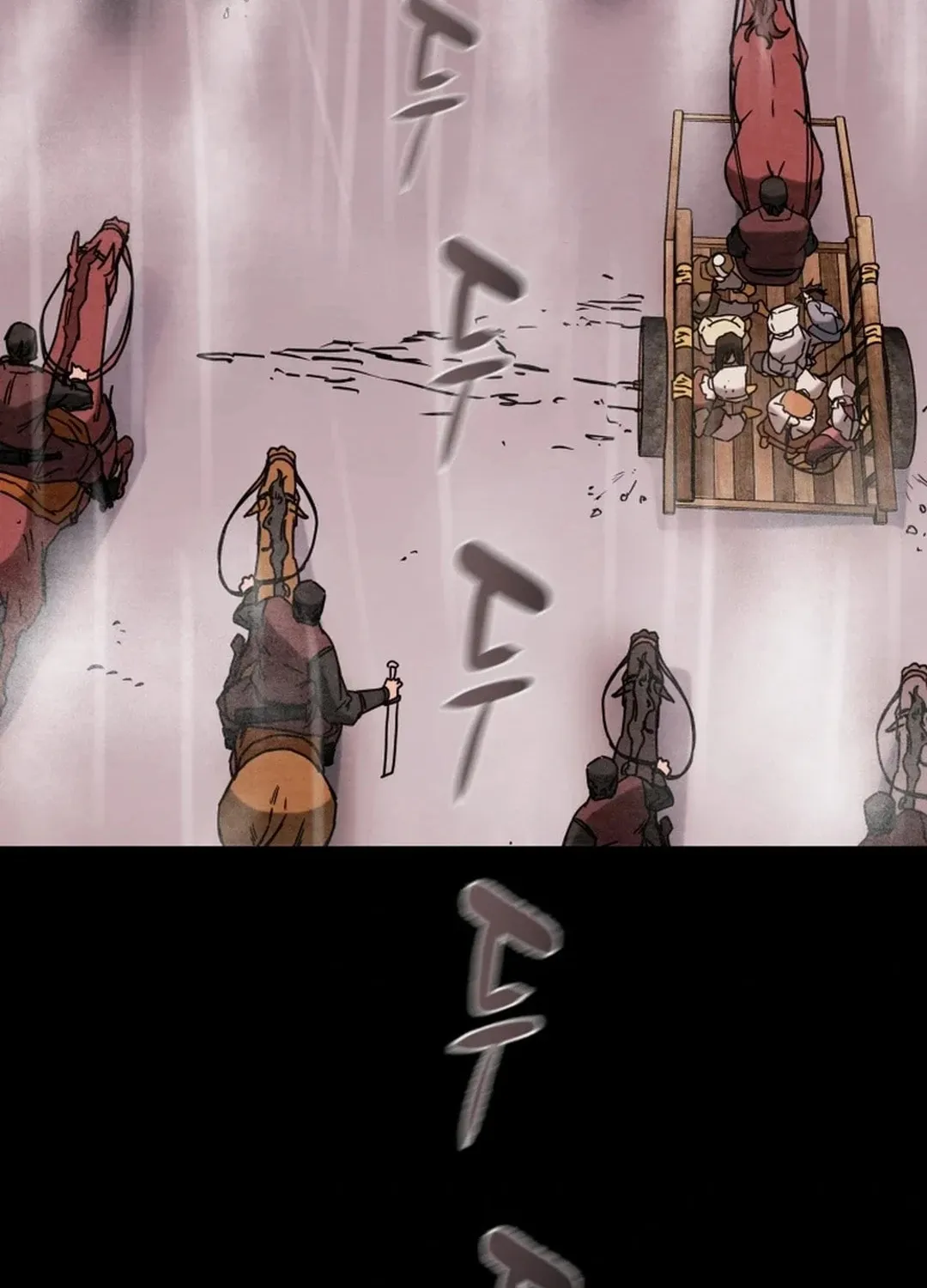 Read Heavenly Moon chapter 96 image 13 on Lezhin