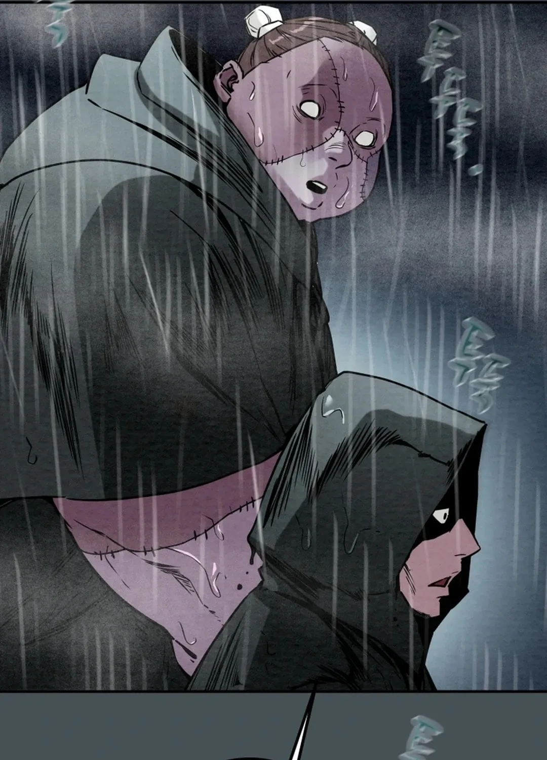 Read Heavenly Moon chapter 96 image 144 on Lezhin