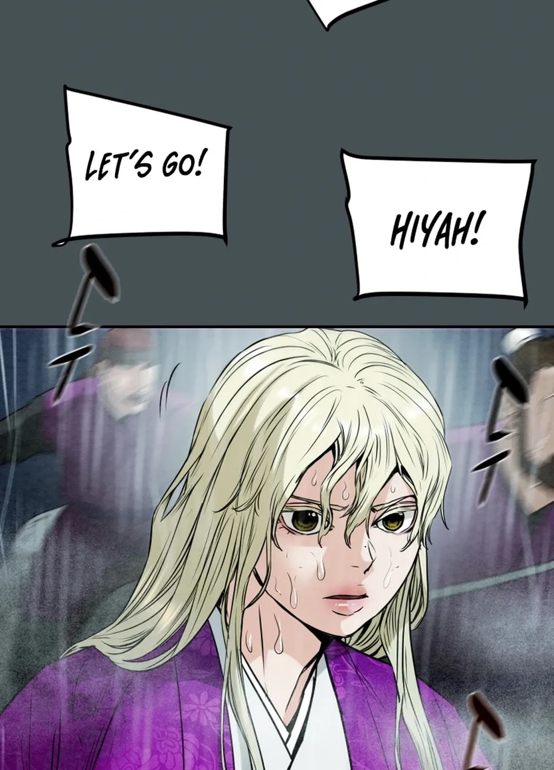 Read Heavenly Moon chapter 96 image 172 on Lezhin