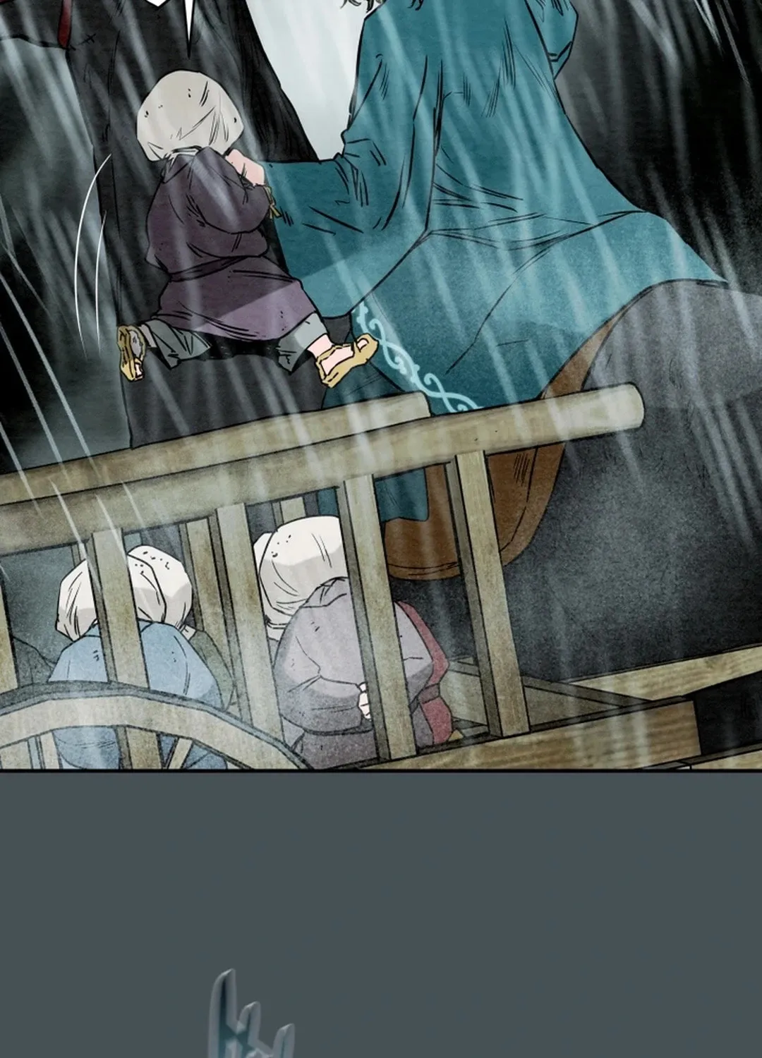 Read Heavenly Moon chapter 96 image 178 on Lezhin