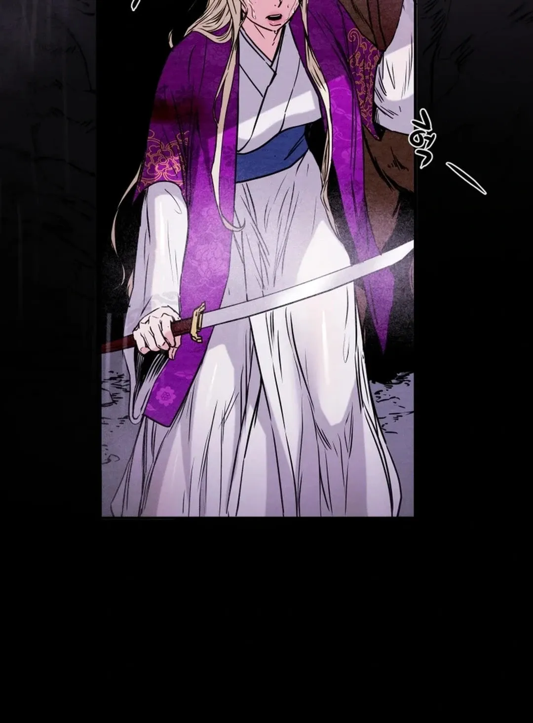 Read Heavenly Moon chapter 96 image 194 on Lezhin