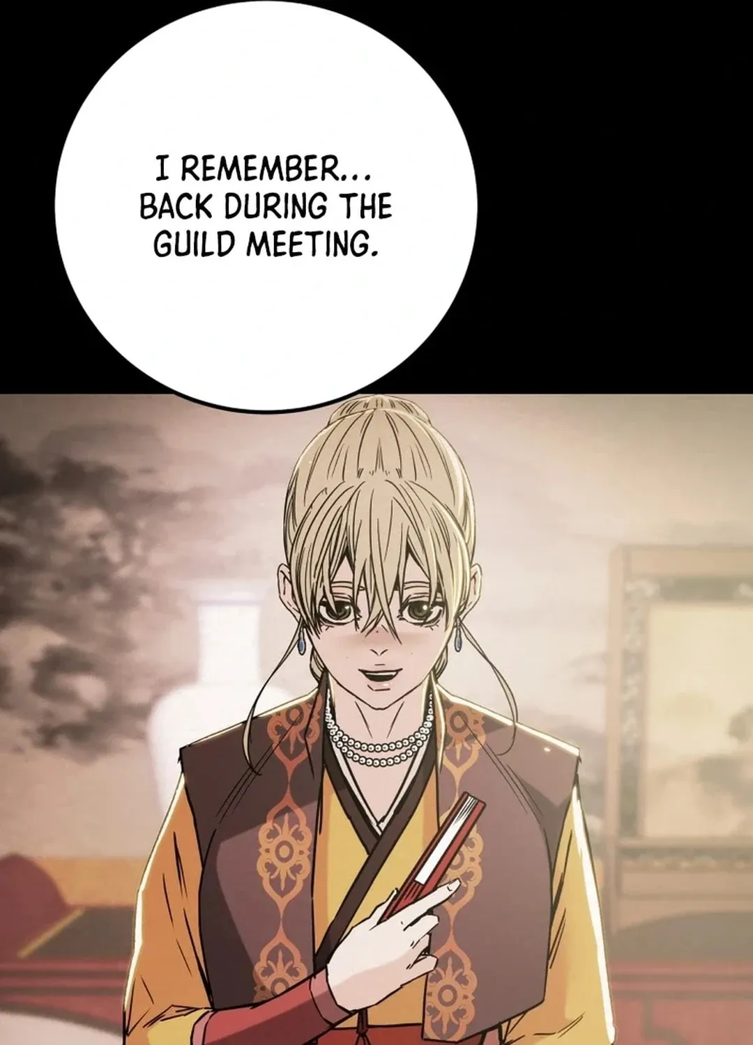 Read Heavenly Moon chapter 96 image 198 on Lezhin