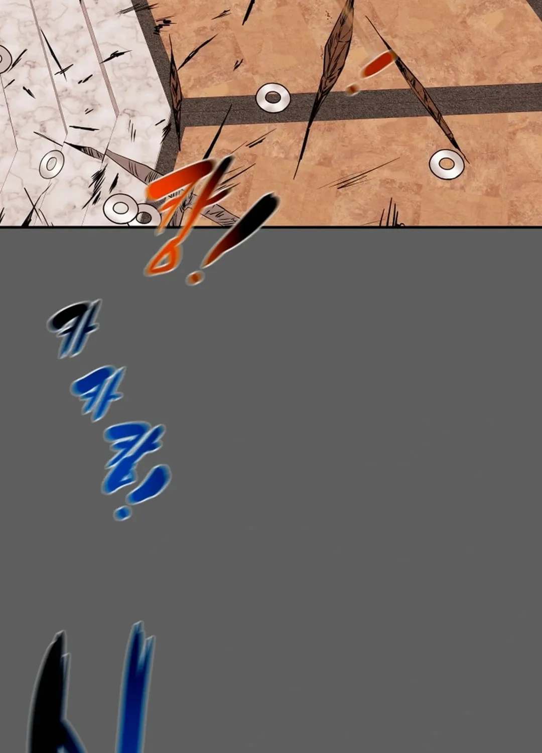 Read Heavenly Moon chapter 96 image 20 on Lezhin