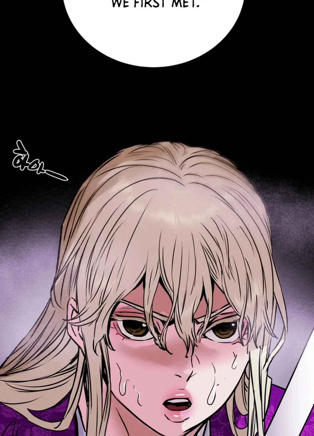 Read Heavenly Moon chapter 96 image 210 on Lezhin