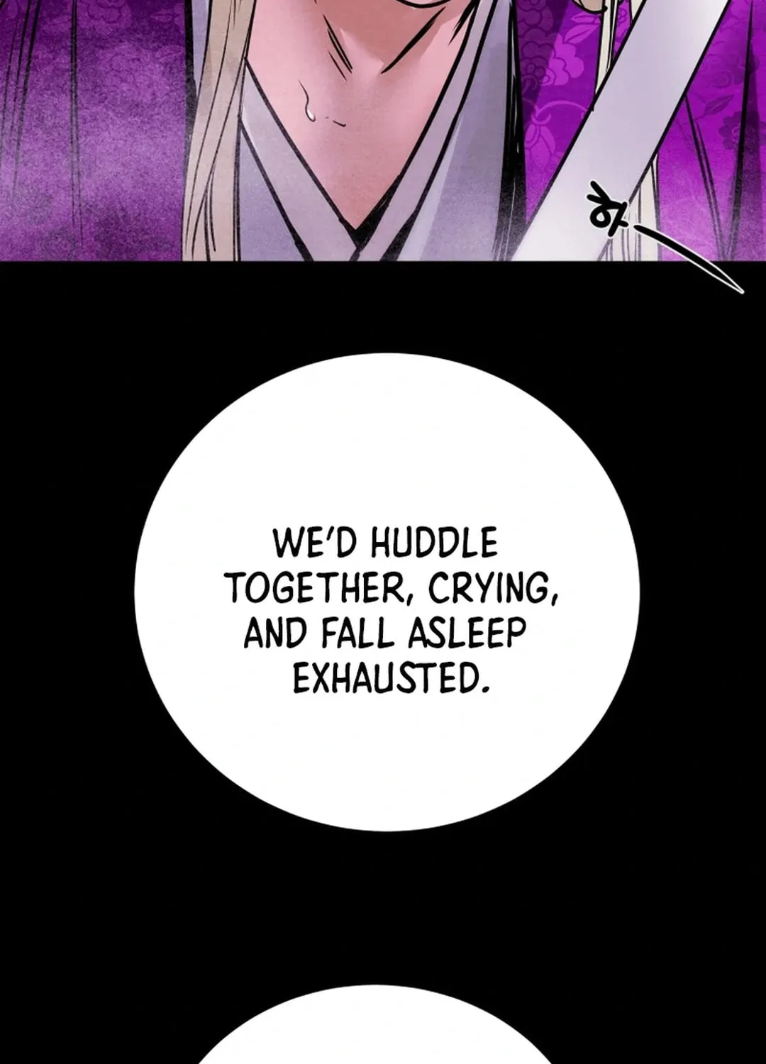 Read Heavenly Moon chapter 96 image 211 on Lezhin