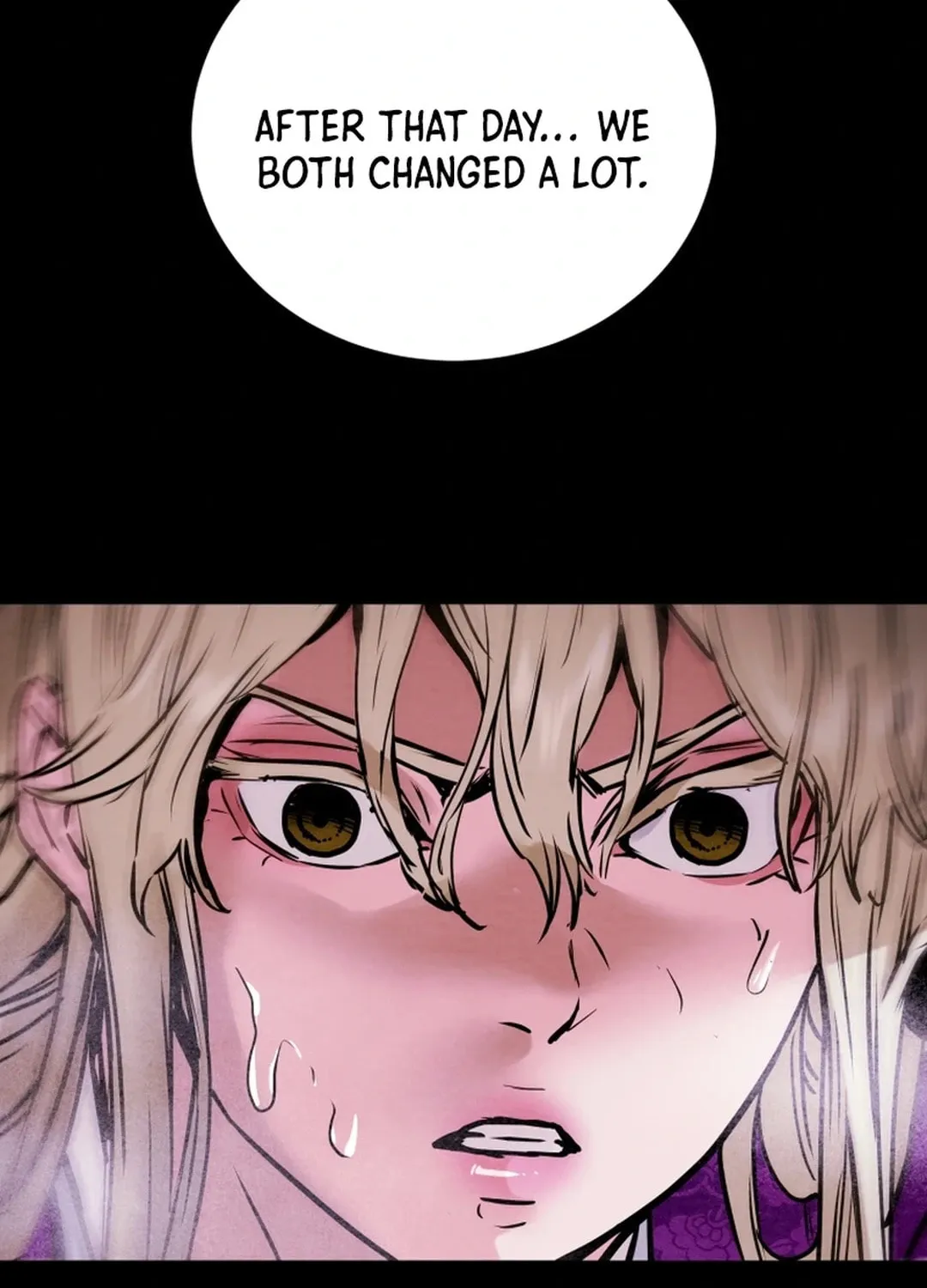 Read Heavenly Moon chapter 96 image 212 on Lezhin
