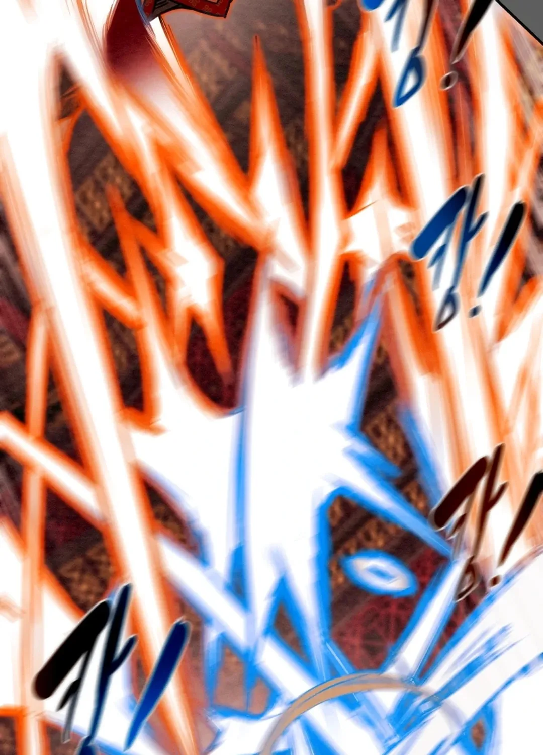 Read Heavenly Moon chapter 96 image 23 on Lezhin