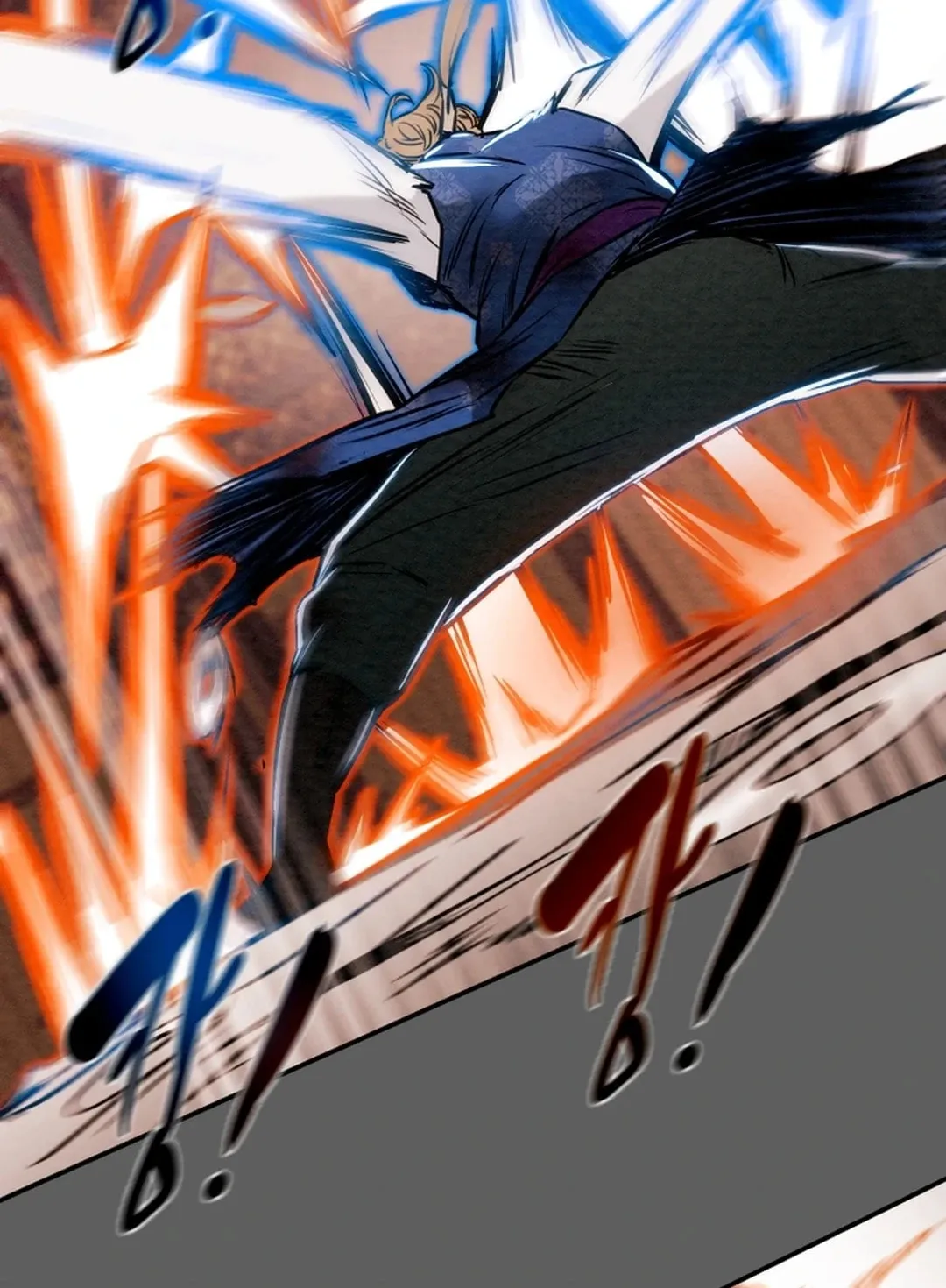 Read Heavenly Moon chapter 96 image 24 on Lezhin