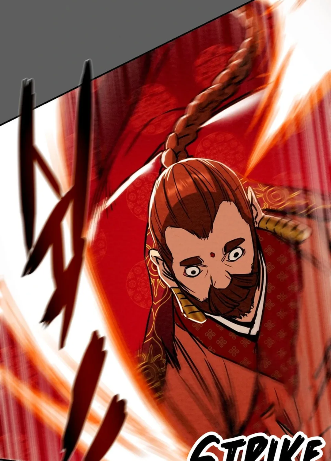 Read Heavenly Moon chapter 96 image 25 on Lezhin