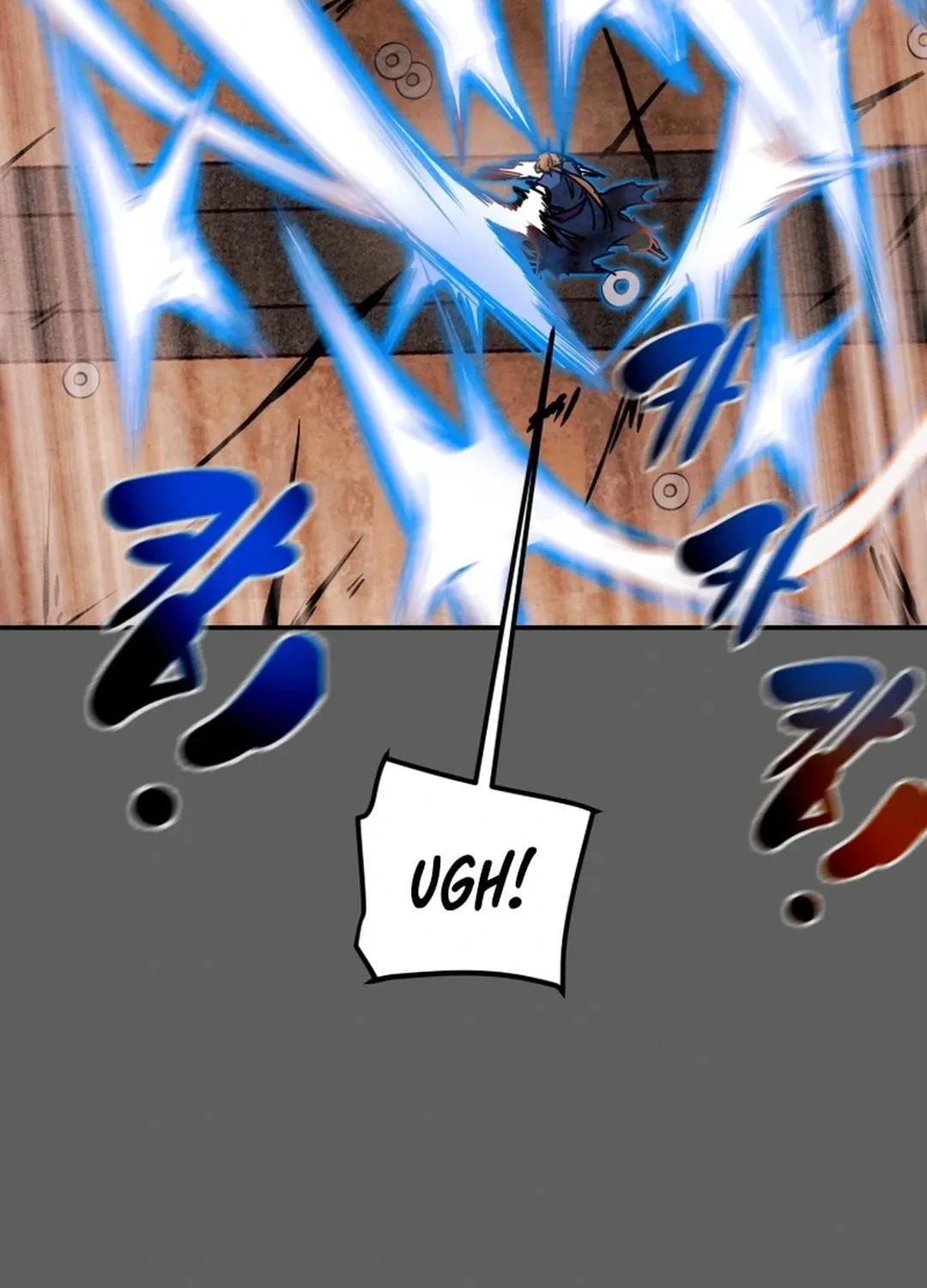 Read Heavenly Moon chapter 96 image 28 on Lezhin