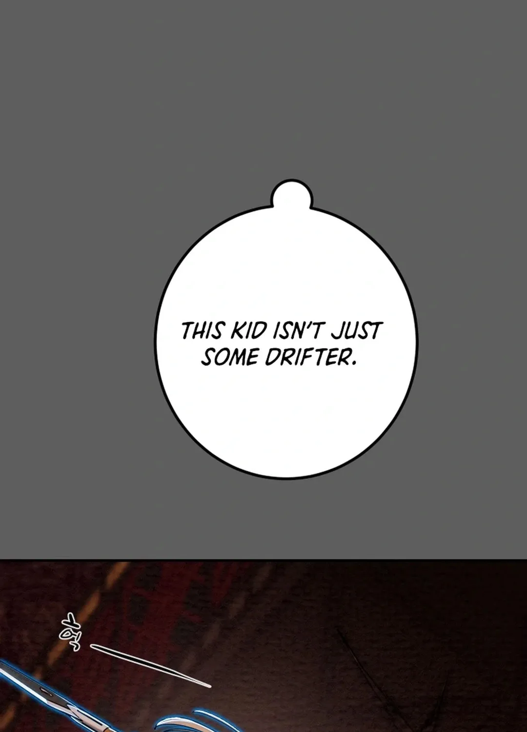 Read Heavenly Moon chapter 96 image 52 on Lezhin