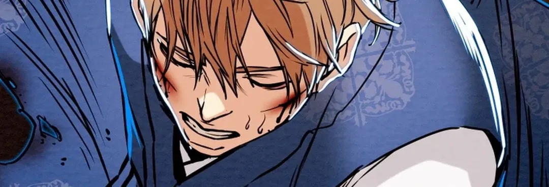 Read Heavenly Moon chapter 96 image 55 on Lezhin