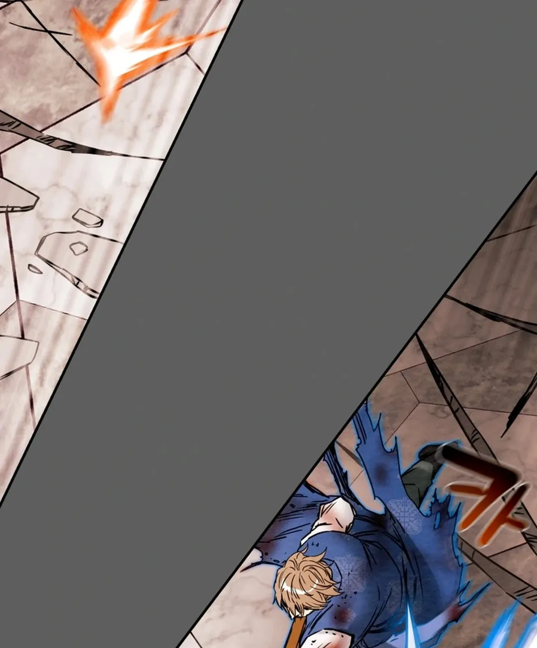 Read Heavenly Moon chapter 96 image 62 on Lezhin