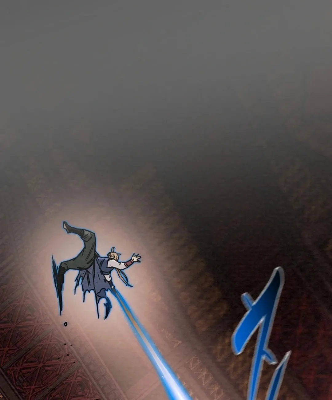 Read Heavenly Moon chapter 96 image 65 on Lezhin
