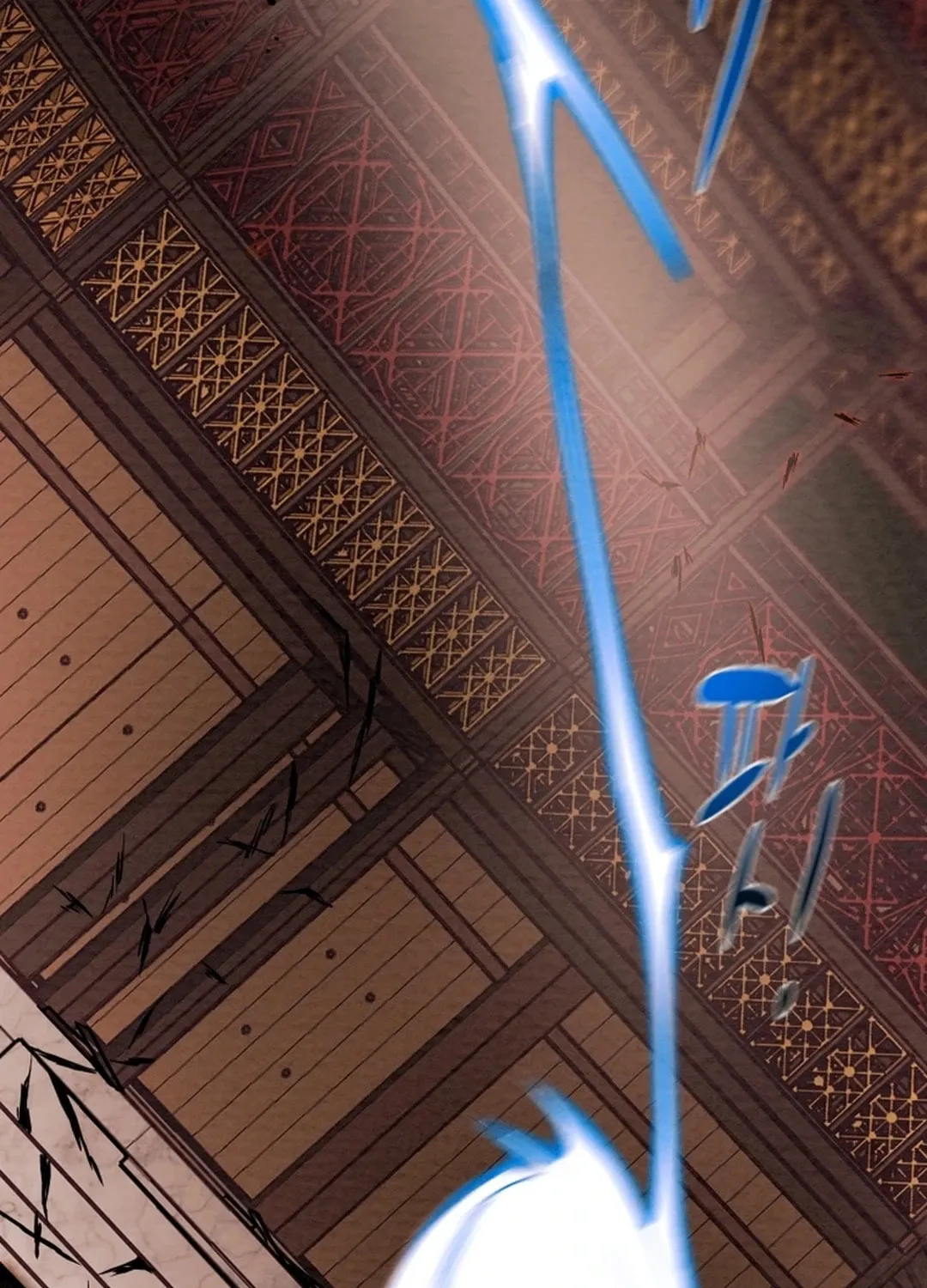 Read Heavenly Moon chapter 96 image 66 on Lezhin