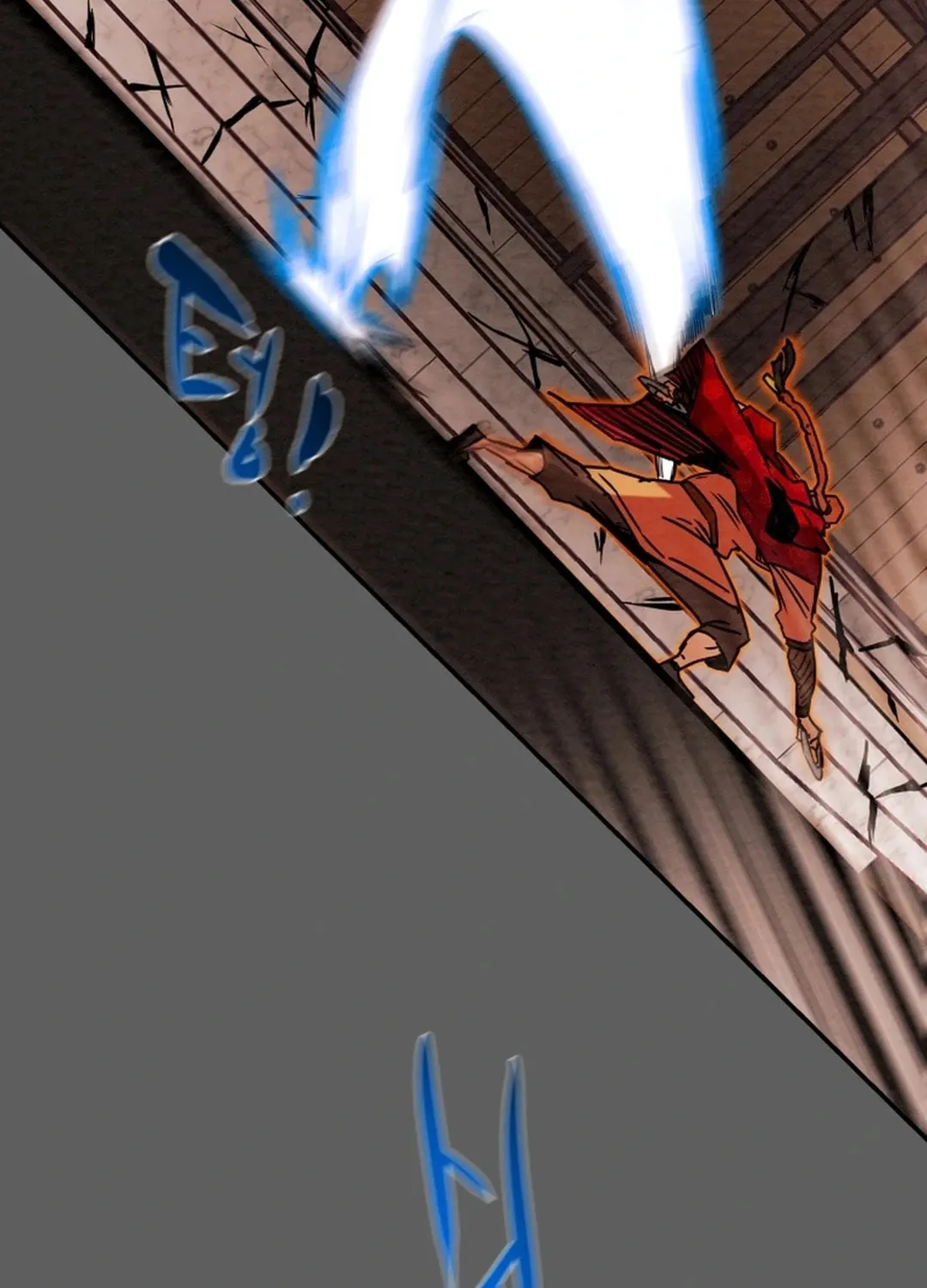 Read Heavenly Moon chapter 96 image 67 on Lezhin