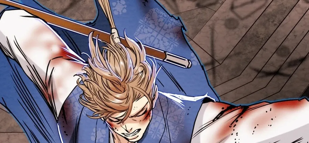 Read Heavenly Moon chapter 96 image 69 on Lezhin
