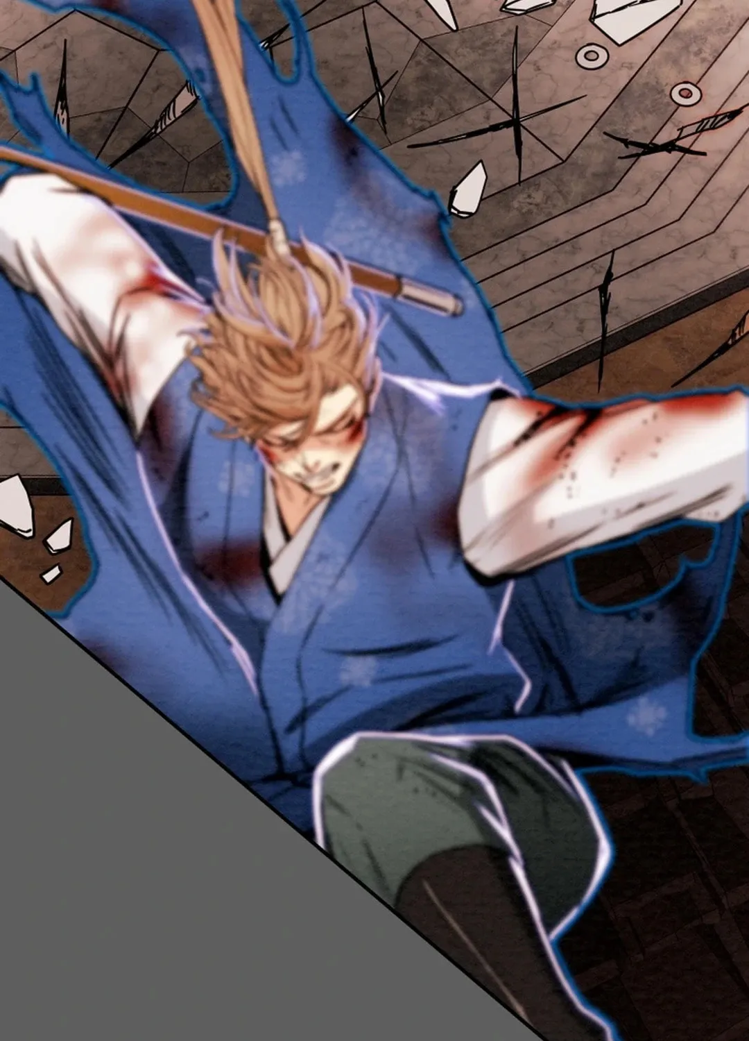 Read Heavenly Moon chapter 96 image 72 on Lezhin