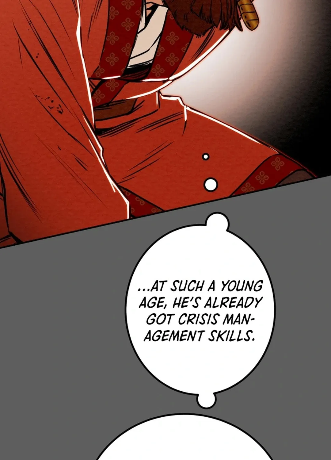 Read Heavenly Moon chapter 96 image 81 on Lezhin
