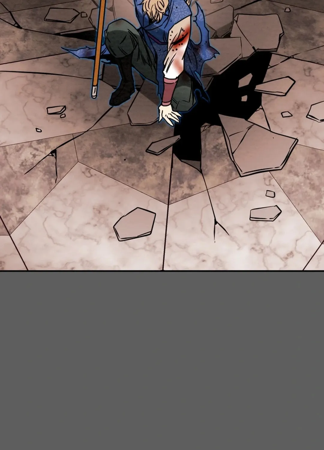 Read Heavenly Moon chapter 96 image 84 on Lezhin