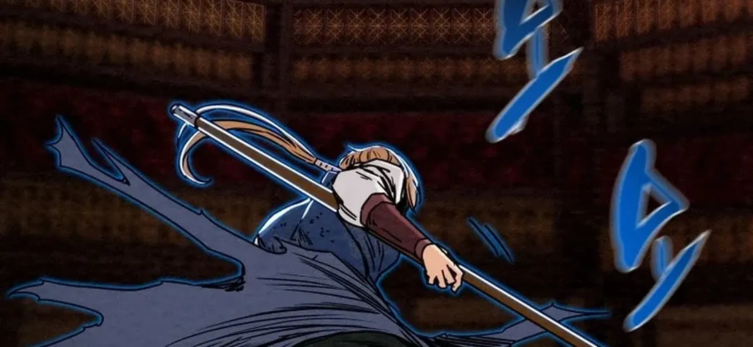 Read Heavenly Moon chapter 96 image 91 on Lezhin