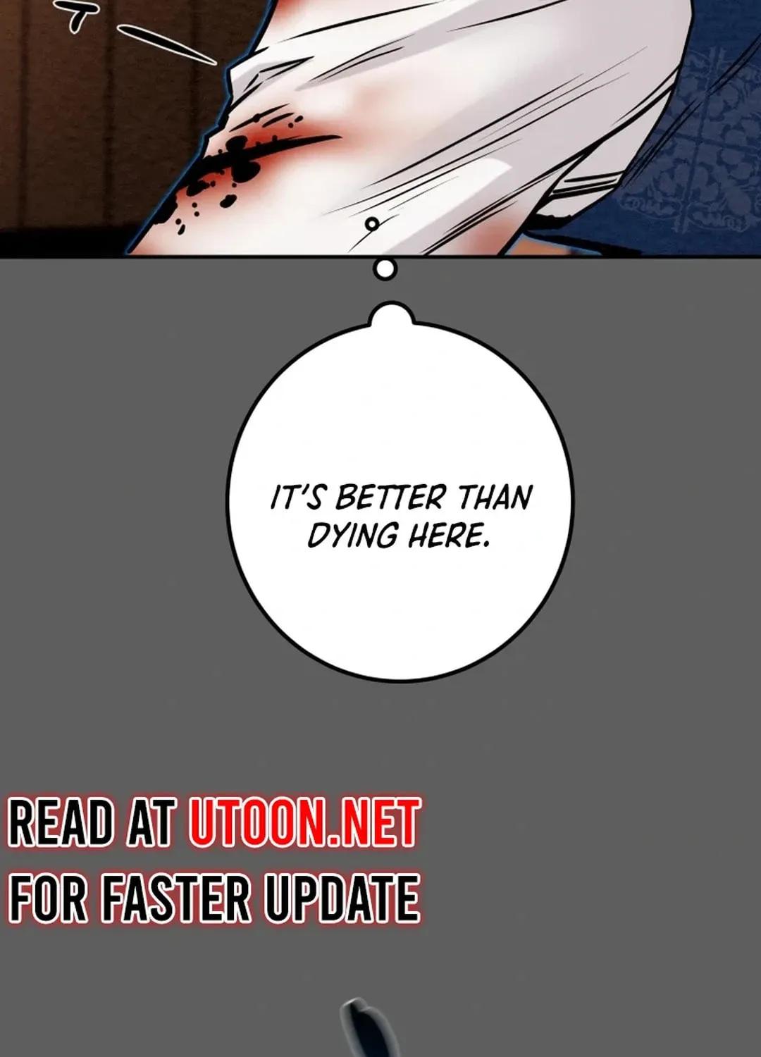 Read Heavenly Moon chapter 96 image 94 on Lezhin