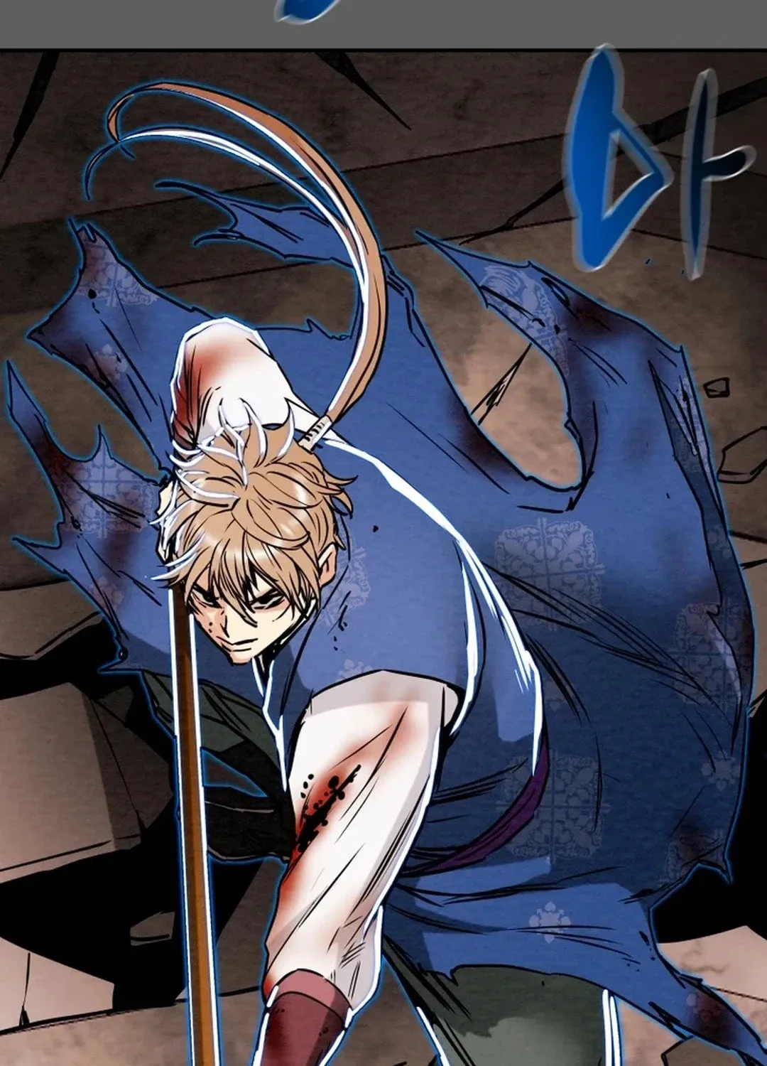Read Heavenly Moon chapter 96 image 96 on Lezhin