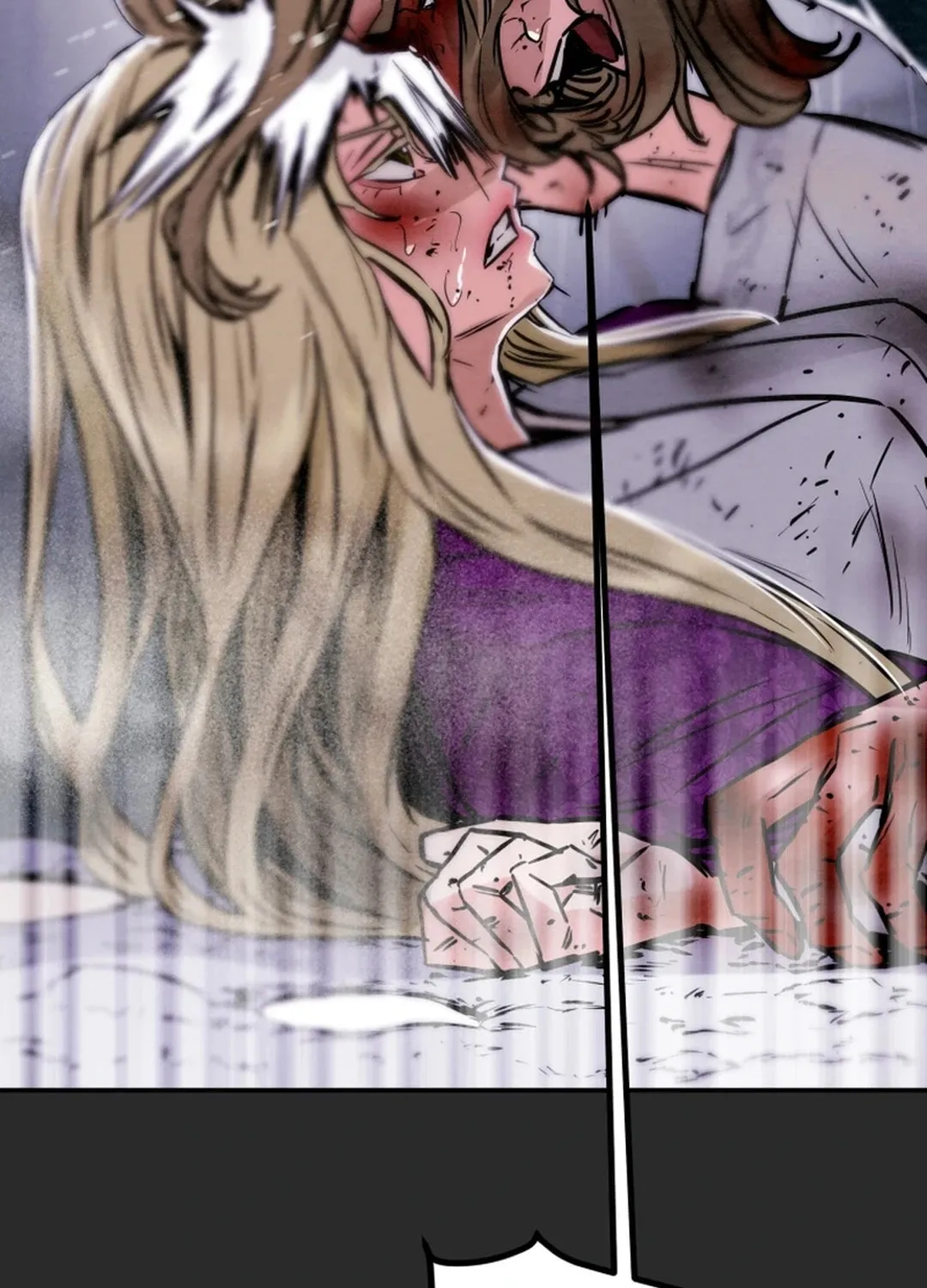 Read Heavenly Moon chapter 97 image 101 on Lezhin
