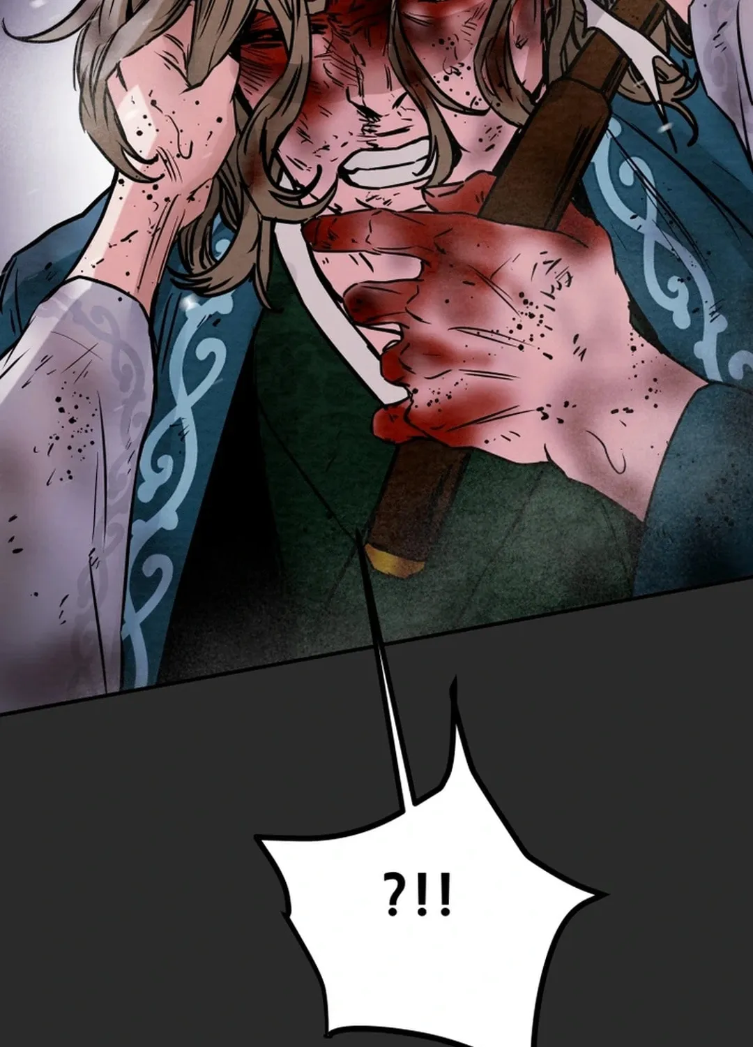 Read Heavenly Moon chapter 97 image 106 on Lezhin