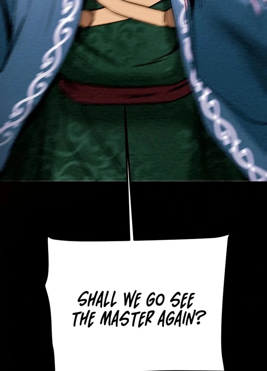 Read Heavenly Moon chapter 97 image 13 on Lezhin