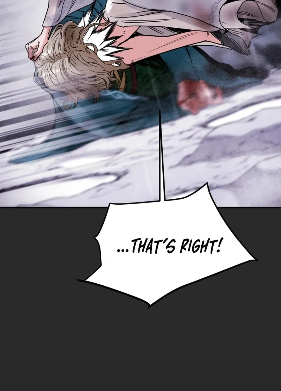 Read Heavenly Moon chapter 97 image 136 on Lezhin