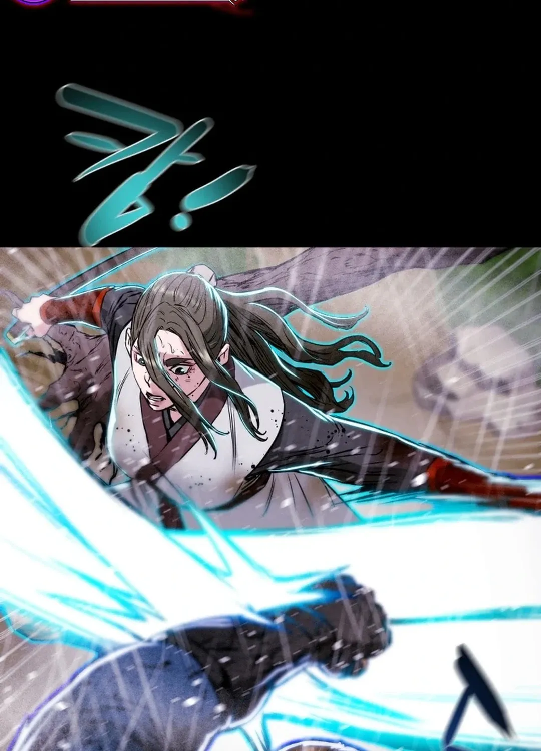 Read Heavenly Moon chapter 97 image 144 on Lezhin