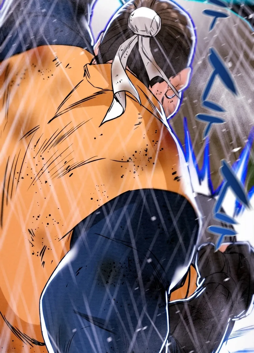 Read Heavenly Moon chapter 97 image 145 on Lezhin
