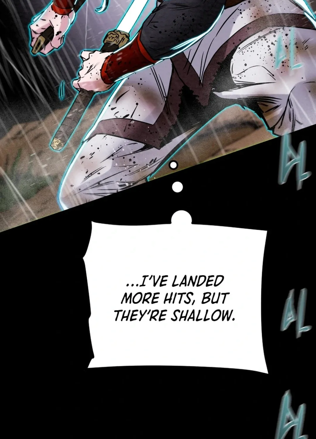 Read Heavenly Moon chapter 97 image 152 on Lezhin