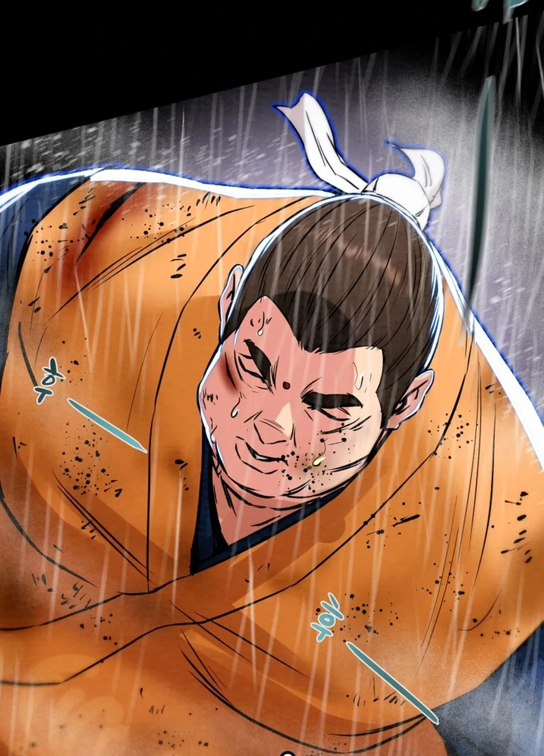 Read Heavenly Moon chapter 97 image 153 on Lezhin