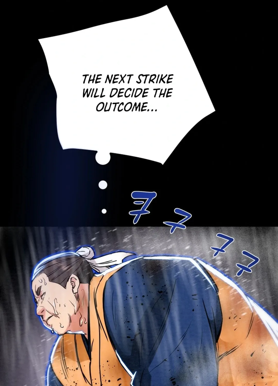 Read Heavenly Moon chapter 97 image 157 on Lezhin