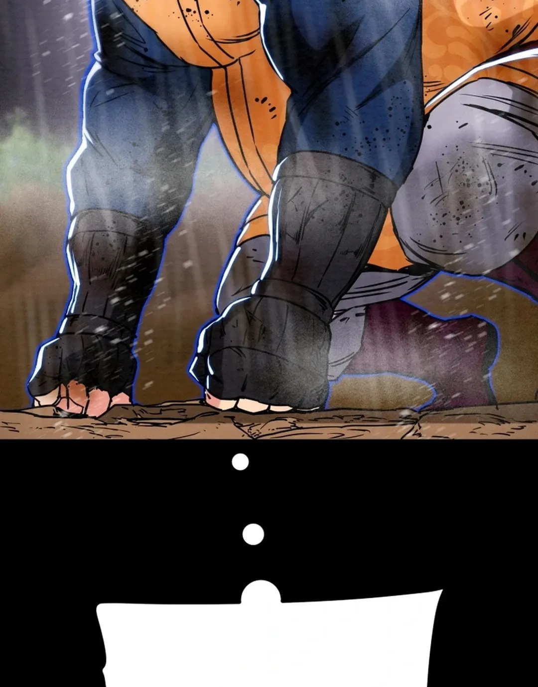 Read Heavenly Moon chapter 97 image 158 on Lezhin