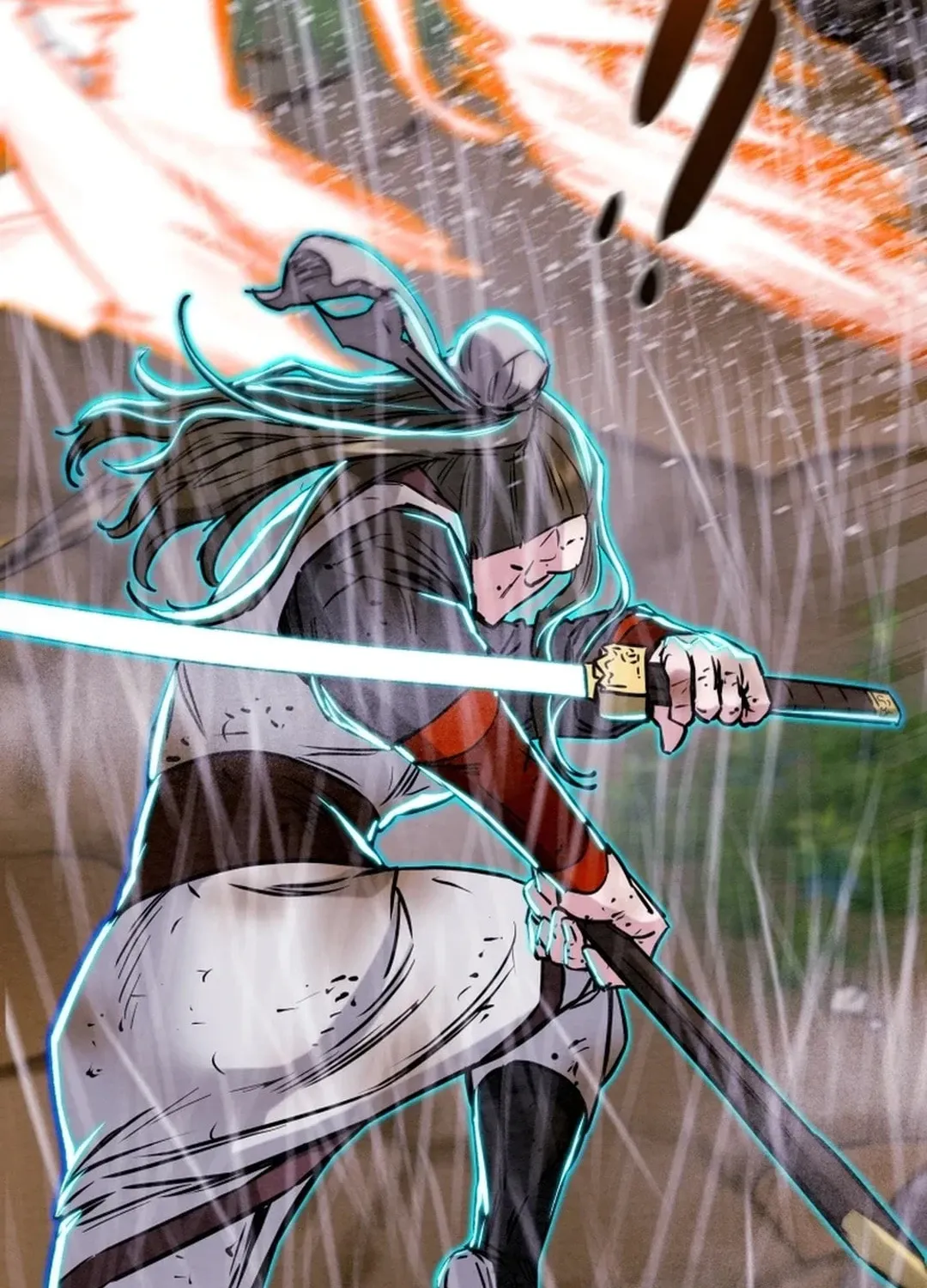 Read Heavenly Moon chapter 97 image 167 on Lezhin