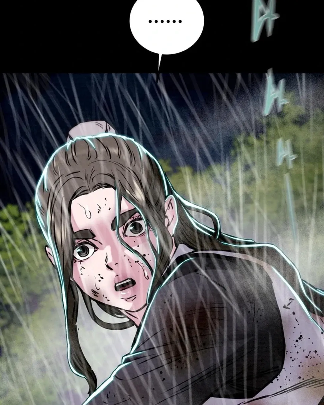 Read Heavenly Moon chapter 97 image 172 on Lezhin